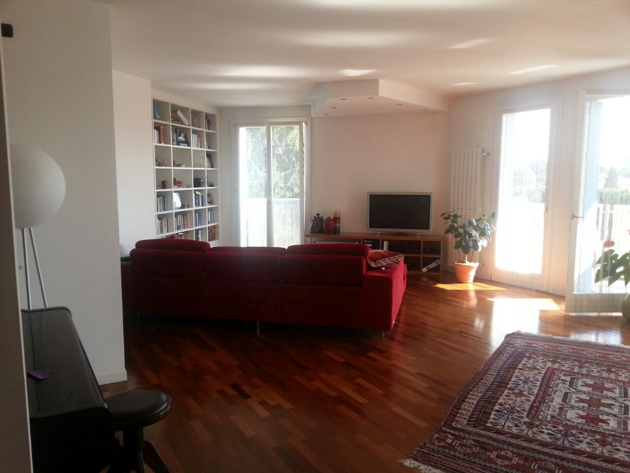 Appartamento in vendita in via C. Battisti, 7, Castellanza