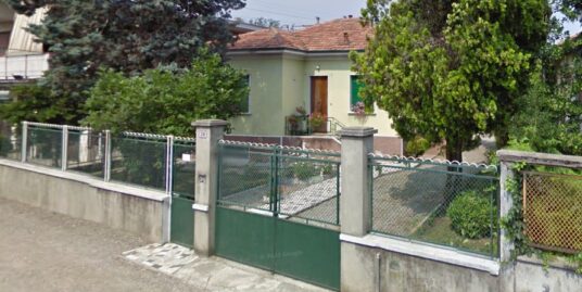 villa singola