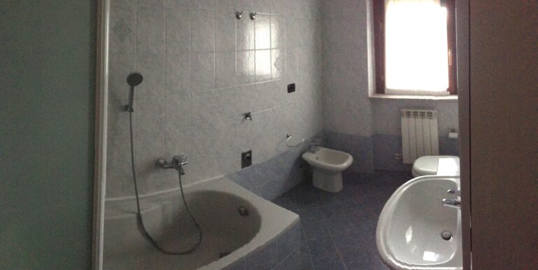 BAGNO