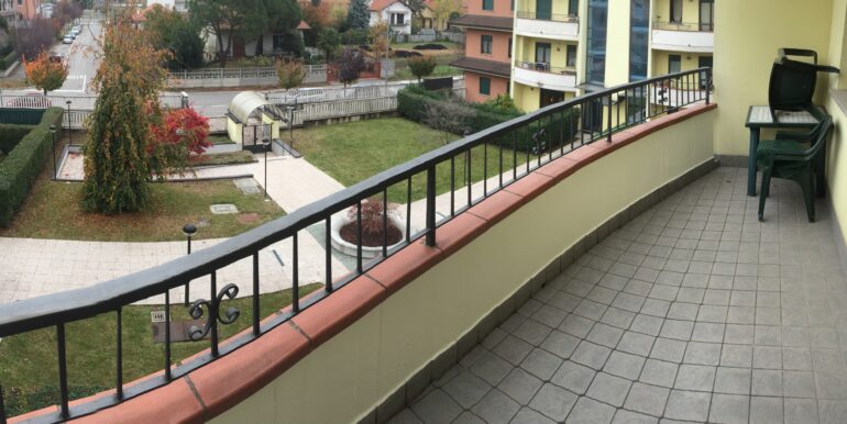 BALCONE