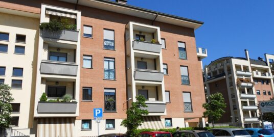 Bilocale Castellanza