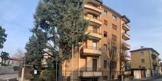 Appartamento in vendita in Via Verga 40, Legnarello