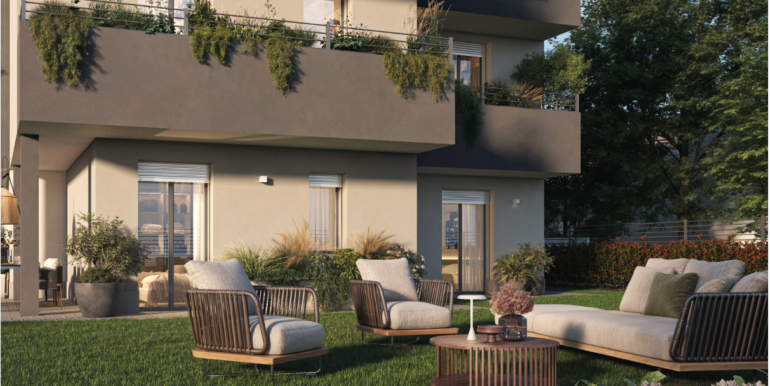 Giardino