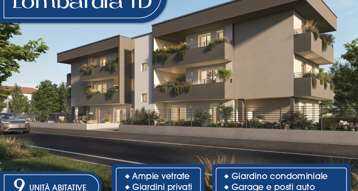 Prospetto strada