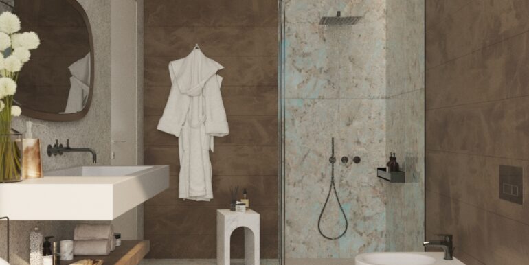 bagno